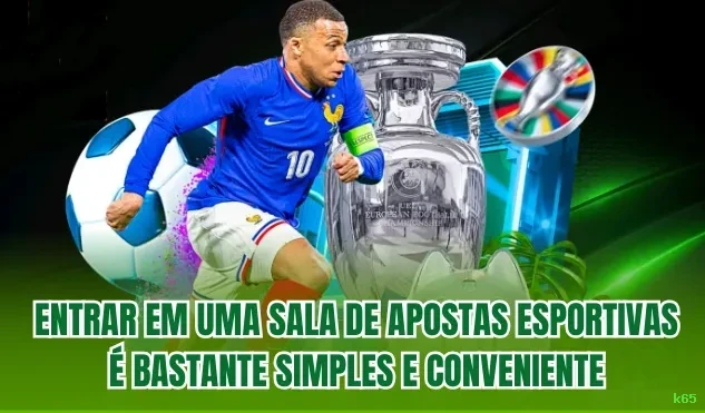 Configurações úteis dentro do app k65