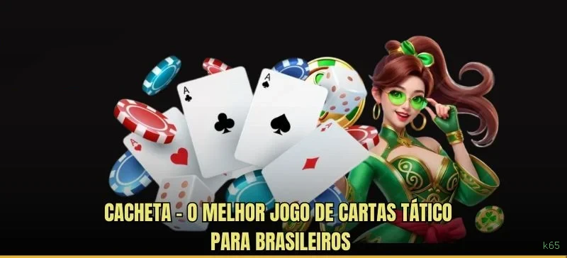 App k65 apostas esportivas mobile