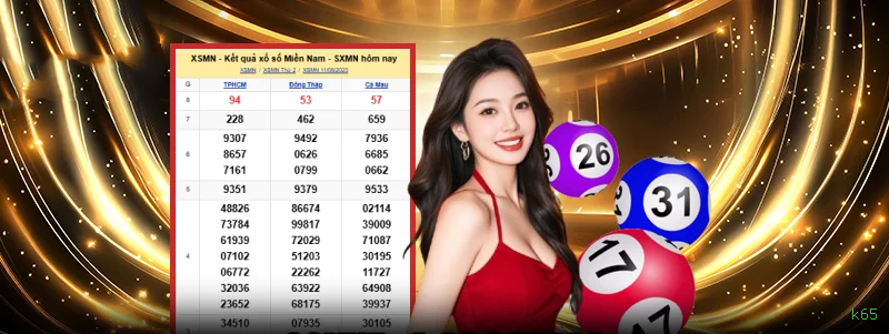 App k65 slots mobile
