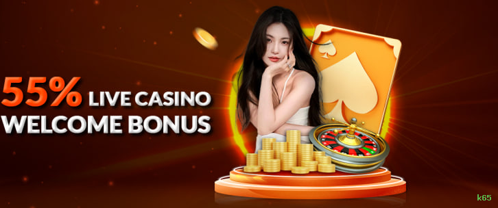 Slots com prêmios k65